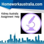 Kidney Australia