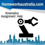 Kinematics