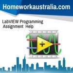 LabVIEW Programming