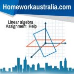 Linear algebra