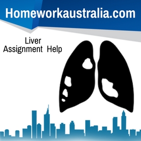 Liver Assignment Help