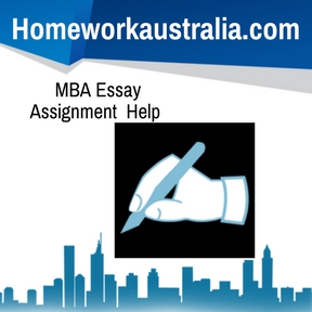 reasons to get an mba essay