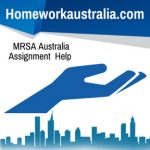 MRSA Australia