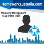 Marketing Management