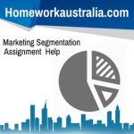Marketing Segmentation