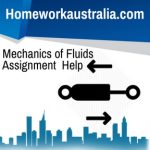 Mechanics of Fluids