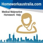 Medical Malpractice