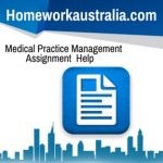 Medical Practice Management
