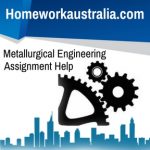 Metallurgical Engineering