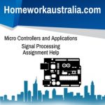 Micro Controllers and Applications