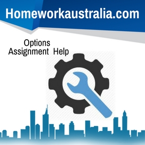 options for assignment