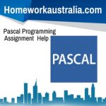 Pascal Programming