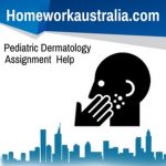 Pediatric Dermatology