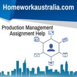 Production Management