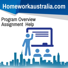 Homework help programs