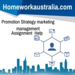 Promotion Strategy marketing management