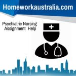 Psychiatric Nursing
