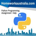 Python Programming