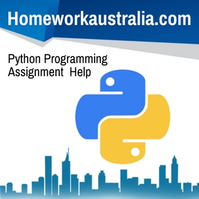 python coursework help