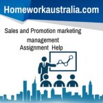Sales and Promotion marketing management