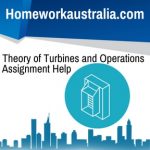 Theory of Turbines and Operations