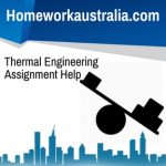 Thermal Engineering