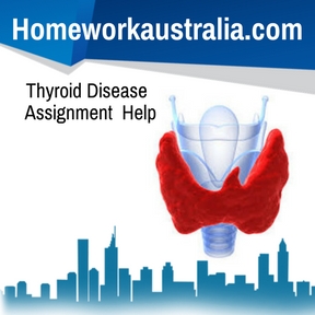 Thyroid Disease Assignment Help