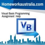 Visual Basic Programming