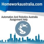 Automation And Robotics Australia
