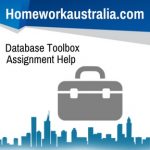 Database Toolbox