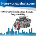 Internal Combustion Engines Australia