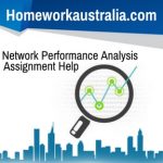 Network Performance Analysis