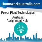Power Plant Technologies Australia