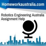 Robotics Engineering Australia