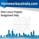 Root Locus Projects