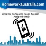 Vibrations Engineering Design Australia