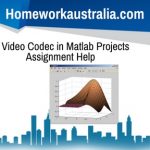 Video Codec in Matlab Projects